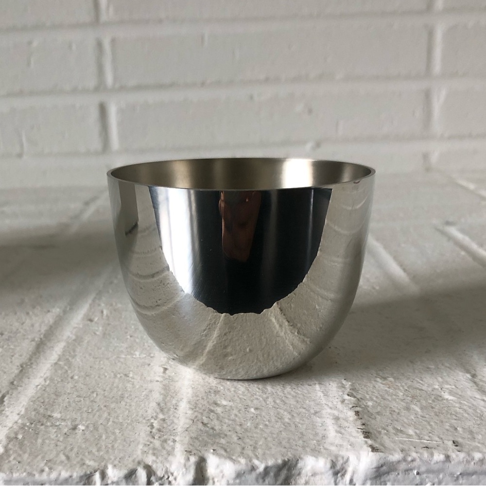 New CAMELOT PEWTER JEFFERSON Cup 8oz - Picture 2 of 9